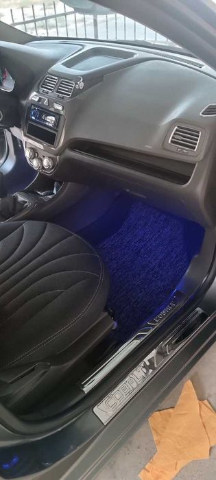 Продается Cobalt 2013