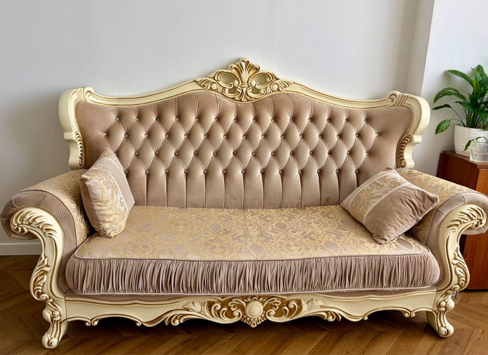 Продам диван-кровать