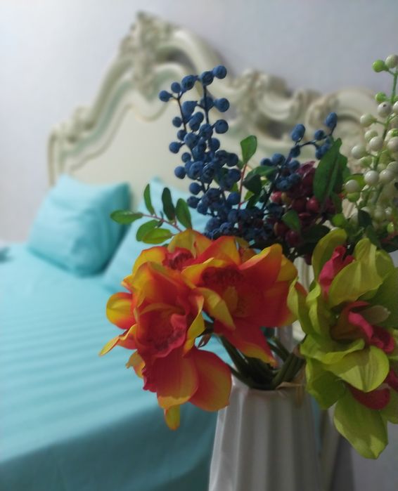 Уютная 1 ком кв. В башнях близнецах.