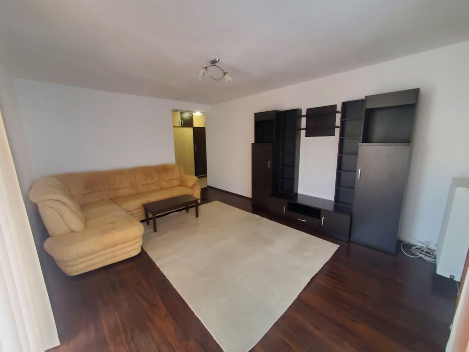 Apartament 1 camera pe str Muzeul Apei