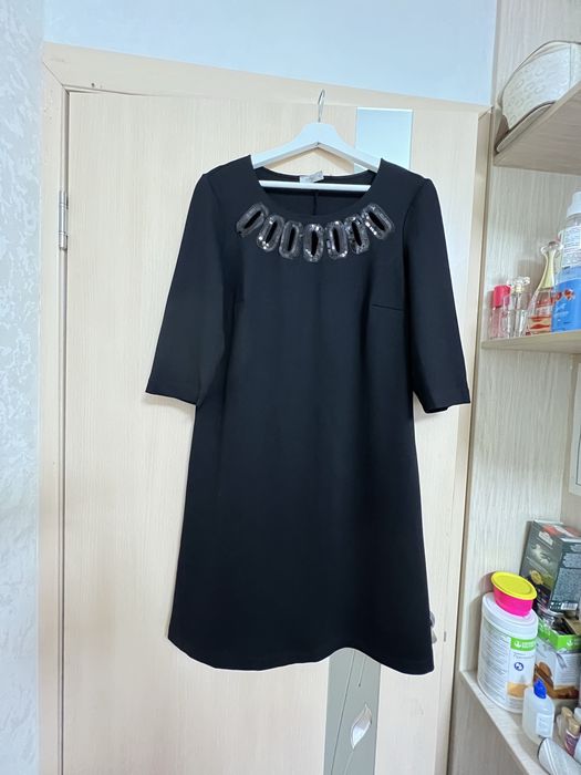 Вечерние платья 48 размер Польша