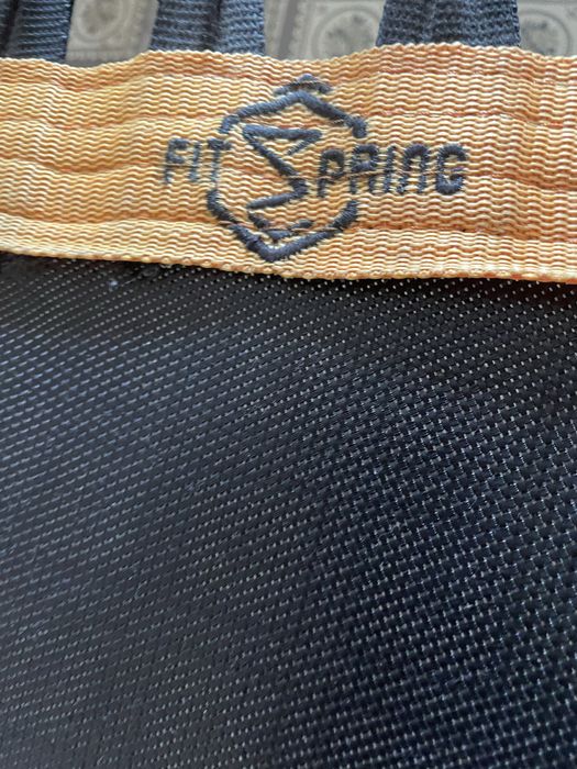 Продам батут FITSPRING