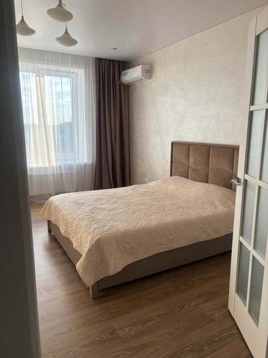 Продажа 2-комнатной квартиры