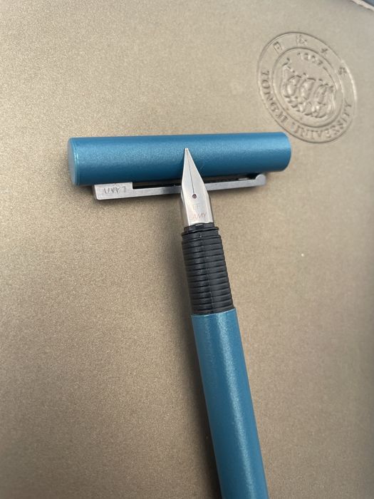 Писалка Lamy CP1
