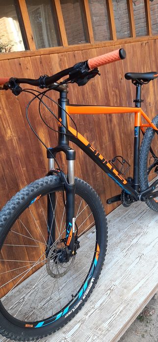 Алуминиев велосипед