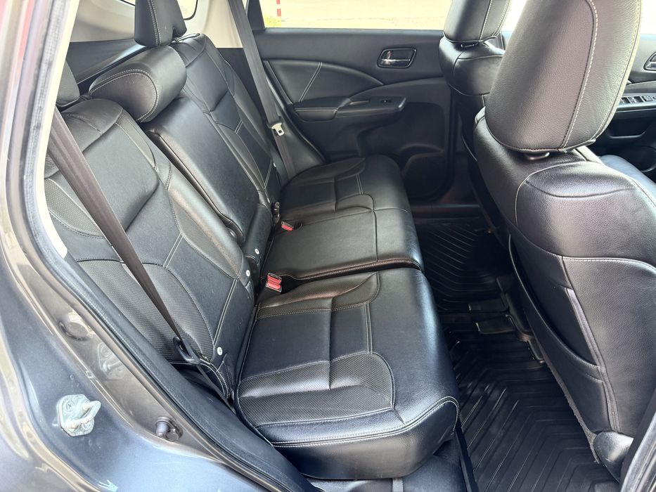 Honda CR-V 1.6 D-TEC 120к.с FACELIFT / FULL / KOJA / NAVI