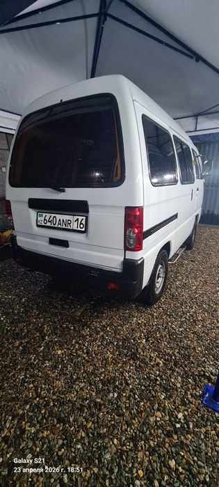 Продам деу дамас
