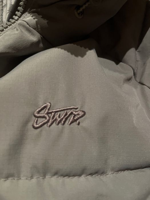 Зимно яке Pull & Bear