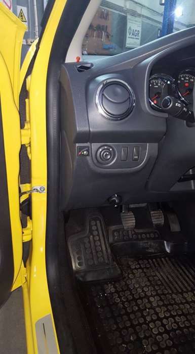 Instalatii gpl Tomasetto Service Tomasetto
