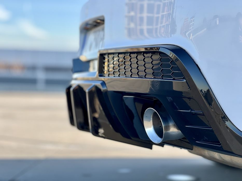 Уникален Chevrolet Camaro