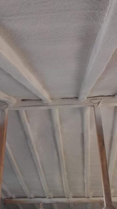 Izolații cu Spuma Poliuretanica Constanta,Tulcea,Ialomita, etc