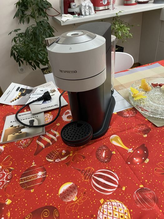 Кафе машина Nespresso