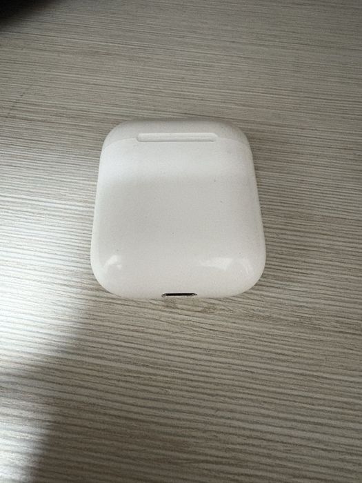 Airpods 2 new version