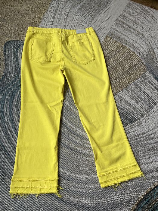 Marc Cain - НОВИ дънки размер N5 / Оригинал