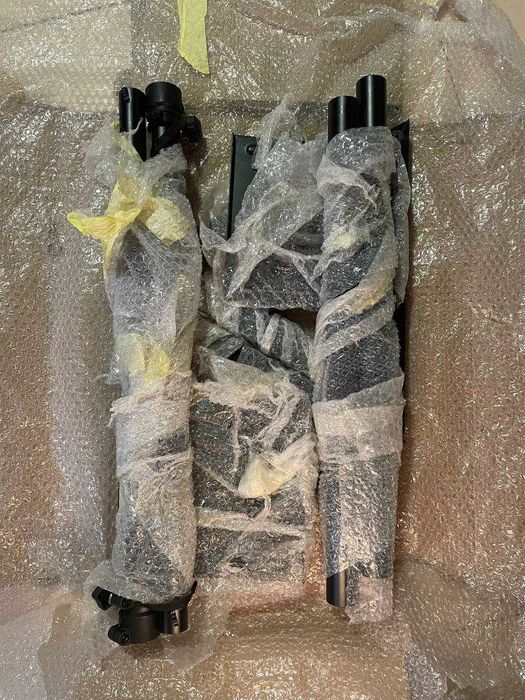 Стойки за тонколони / монитори