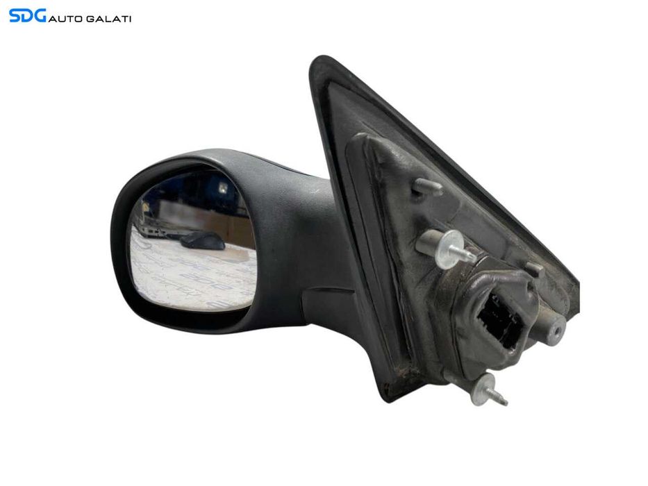 Oglinda Stanga Electrica Renault Laguna 1 1994 - 2001 Culoare albastru inchis [L6421]
