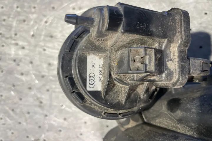 Canistra Audi A4 2008 1.8 TFSI multitronic (120 hp)