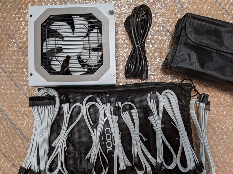 Intel i7-4790k + IMMER 27