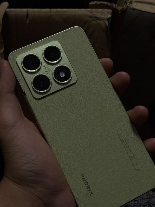 Продам Xiaomi 14 t
