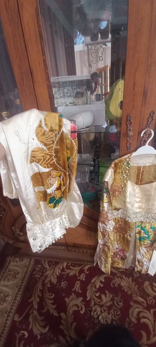 Sarpo ko'ylak did bn tikilgan kiyganda zo'r turadi kuzgi bob