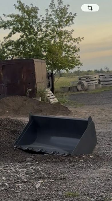 Погрузчик ArbaAgro