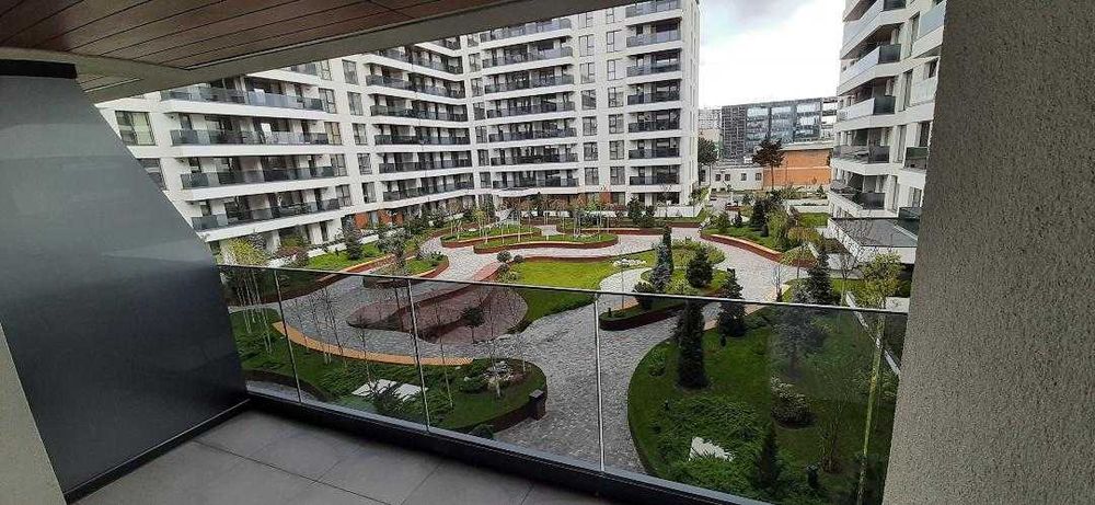 Proprietar, 2 camere et. 2/7, Aviatiei Nusco City, Faza 1A.