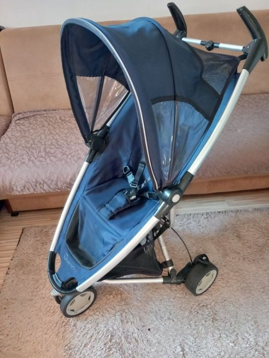 Quinny Детска количка