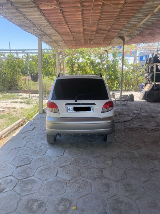 Matiz best sotiladi