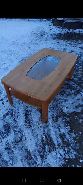 Vând măsuță de cafea