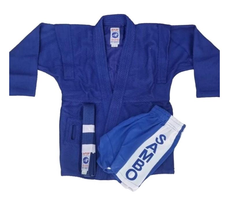 Куртка для самбо продам Новая