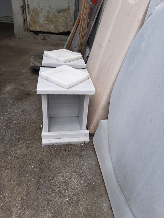 Felinare si cruci mozaic ieftine 350 lei