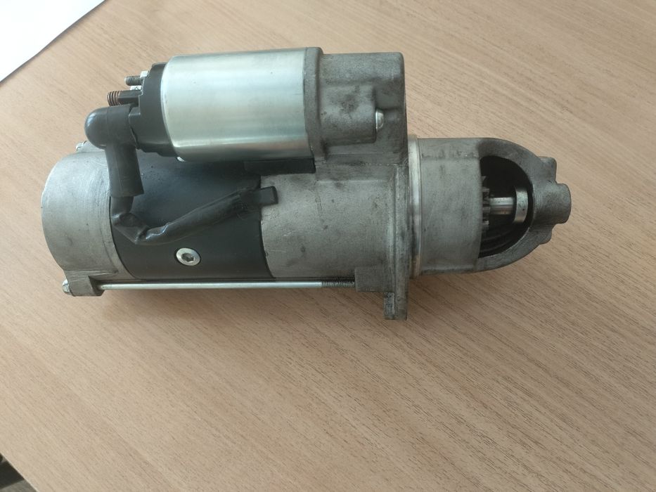 Стартер 24 Вольт