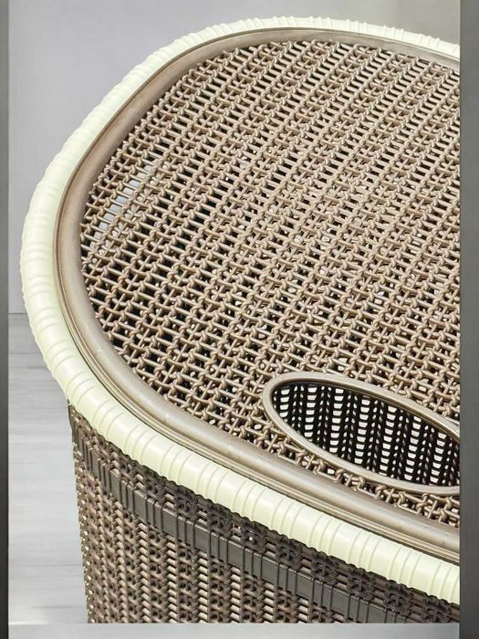 Корзина для белья — 55 л / 45 л / 30 л