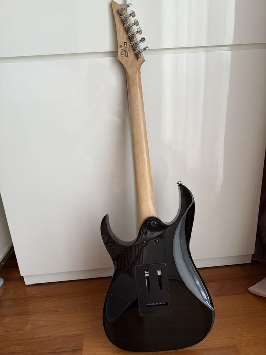 Электрогитара Ibanez GRG170DX