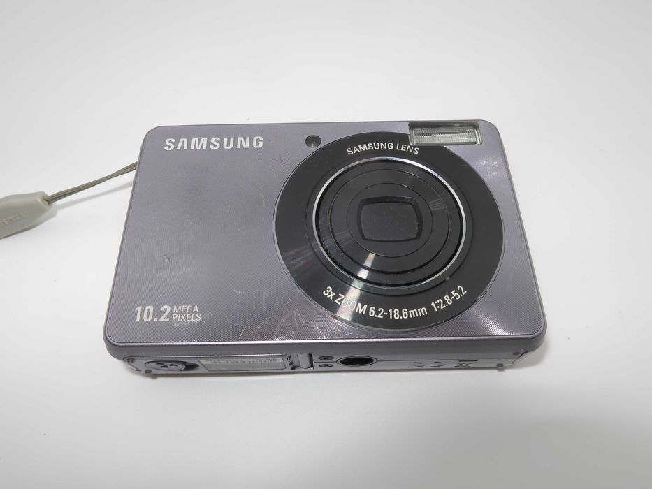 Samsung PL51 ултра компактен малък фотоапарат, дигитална камера