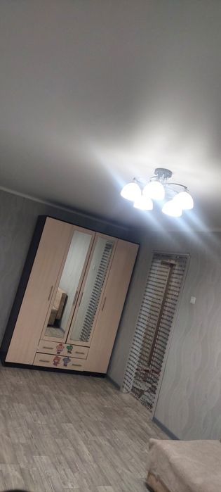 Срочно продам 1 комн кв. Хозяйн!