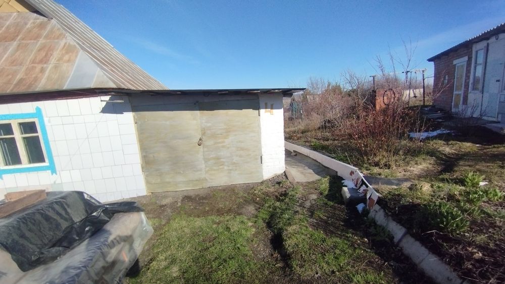 Продам дачный участок