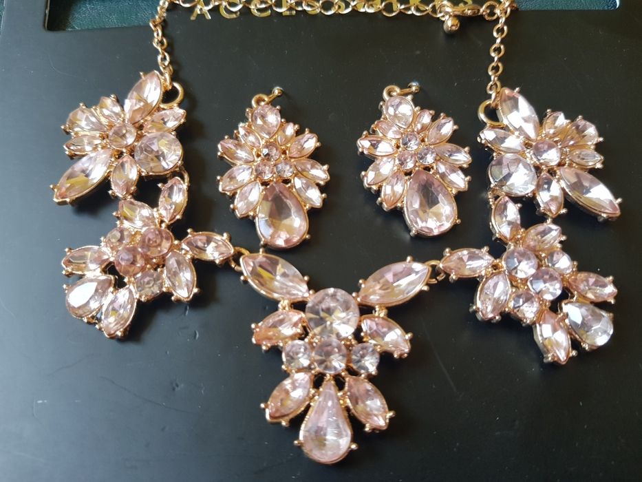 Set colier si cercei