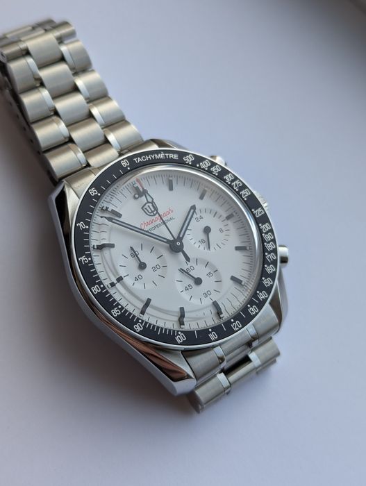 Watchdives WD1863 Quartz watch