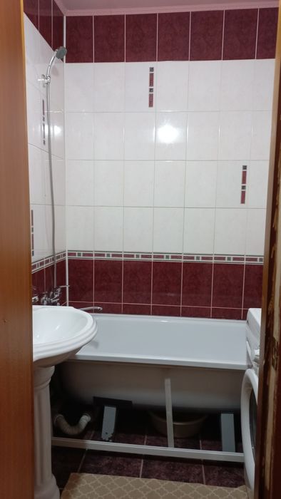 Продаётся 1ком квартира