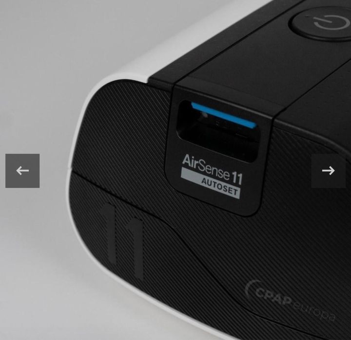 Resmed Airsense 11 autoset