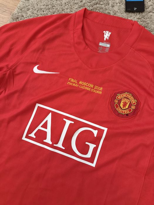 Tricou Ronaldo.
