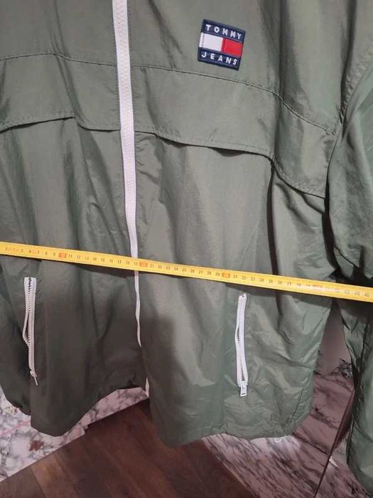 Geaca Tommy Hilfiger ORIGINAL