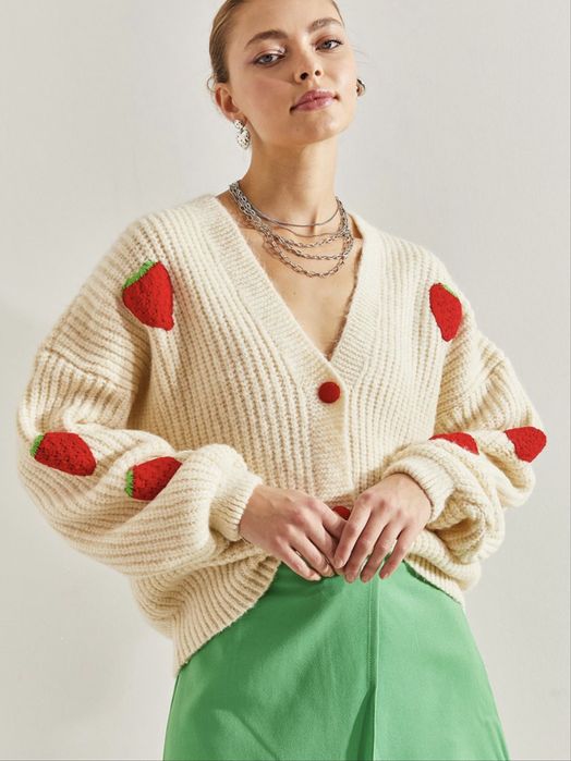 Жилетка Bianco Lucci