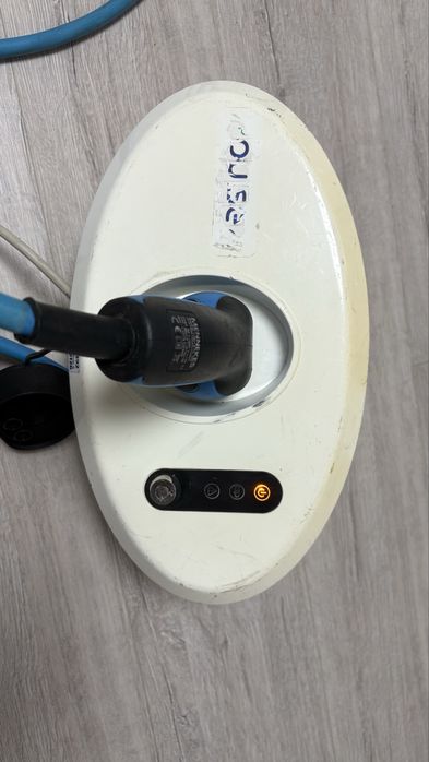 Statie Incarcare Masina Electrica EV 7KW BP Pulse Homecharge-Citeste A