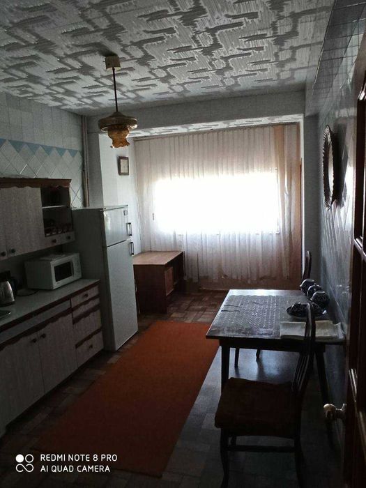 Продам свою квартиру 3/8/12 ориентир метро Дружба Народов