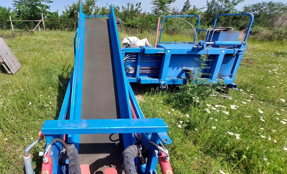 Косачка за лавандулa