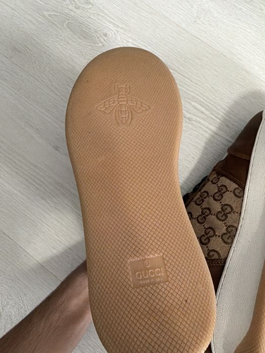 Adidasi Gucci 43