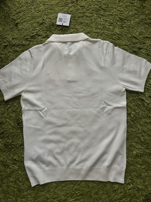 Hermes Tricou cu Guler