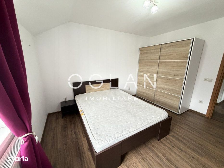 Apartament 2 camere, etaj 2, Selimbar